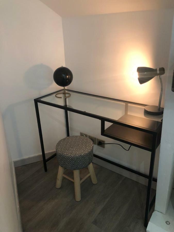 La Grange Villa Ury Kültér fotó